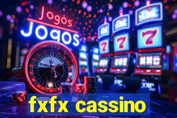 fxfx cassino